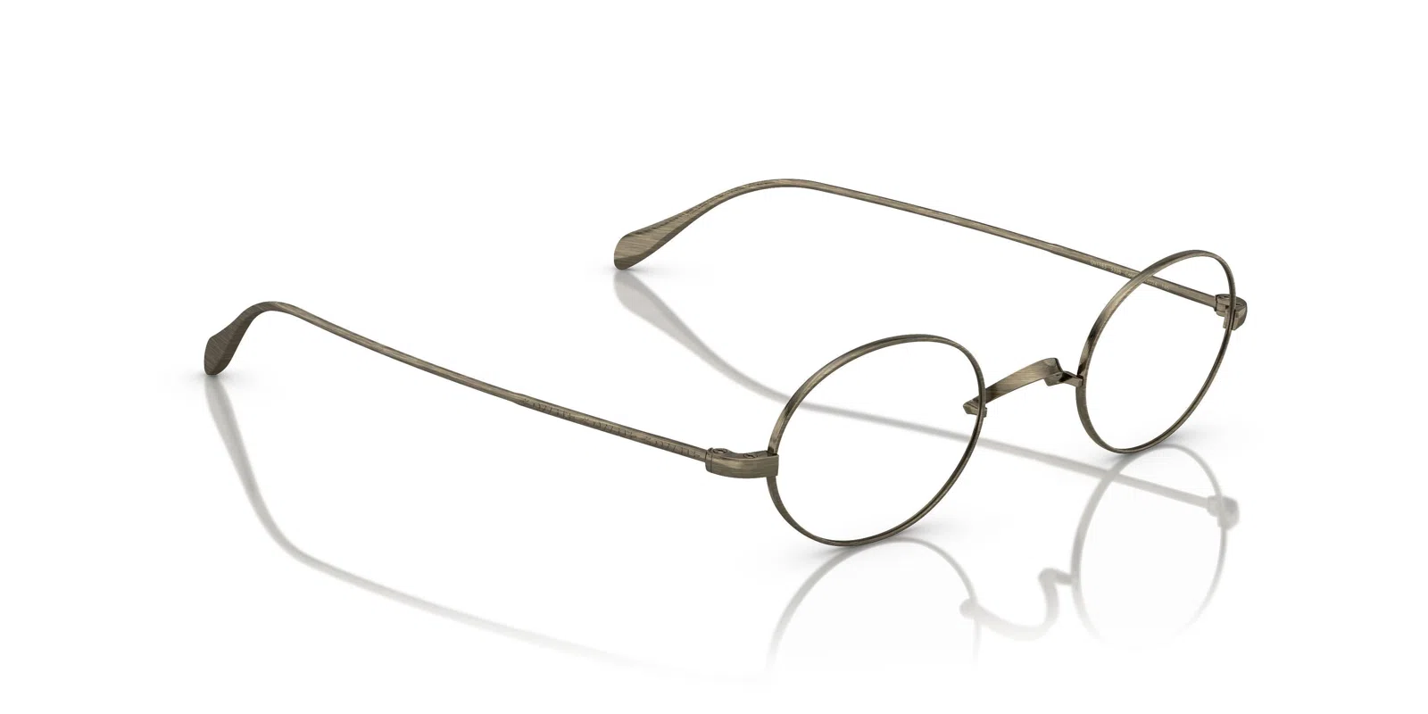 Oliver Peoples Calidor 1185 Eyeglasses - view 4
